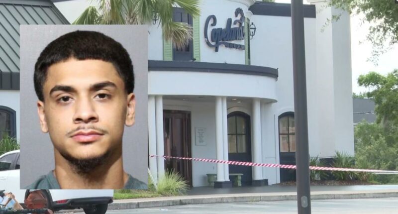 JSO: Arrest made in connection to deadly shooting at Copeland's of New Orleans