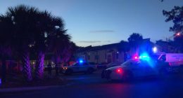 JSO: Man found dead with 'multiple' blunt-force injuries at Jacksonville apartment complex