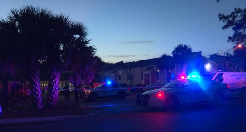 JSO: Man found dead with 'multiple' blunt-force injuries at Jacksonville apartment complex