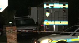 JSO: Man shot, killed by JSO officers after attacking them; 2 officers injured