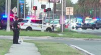 JSO: Man shot, killed by officers near Beach Boulevard and I-295 intersection