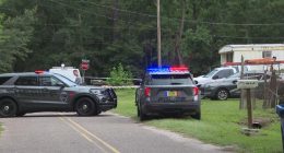 JSO: Young couple dead after apparent murder-suicide on Jacksonville's Northside