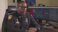 Jacksonville Sheriff hosts 6-week town hall series for crime feedback
