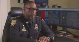 Jacksonville Sheriff hosts 6-week town hall series for crime feedback