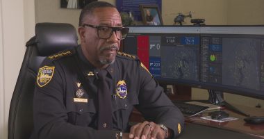 Jacksonville Sheriff hosts 6-week town hall series for crime feedback