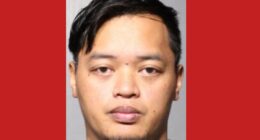 Jacksonville dance instructor arrested for sex crime with minor