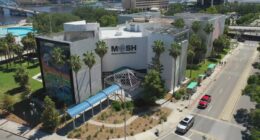 Jacksonville teen starts petition to keep MOSH open