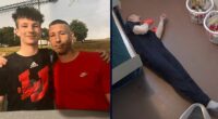 Jail ignored inmate's pleas for help before death: Lawsuit
