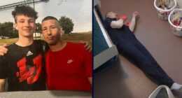 Jail ignored inmate's pleas for help before death: Lawsuit