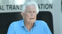 James Bond legend, 85, clings to nurse after dementia battle reveal