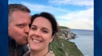 James Craig Murder Trial: Dentist’s Mistress Breaks Down on Stand, Says She Visited Him While His Wife Was Dying in Hospital