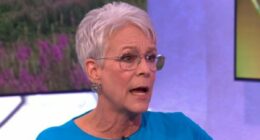 Jamie Lee Curtis reveals reason behind wait for Freaky Friday sequel