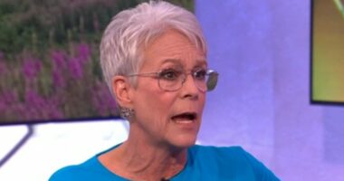 Jamie Lee Curtis reveals reason behind wait for Freaky Friday sequel