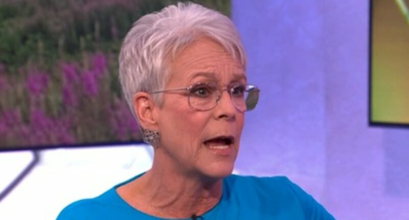 Jamie Lee Curtis reveals reason behind wait for Freaky Friday sequel