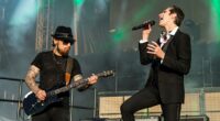 Jane's Addiction bandmates sue each other after 2024 onstage fight
