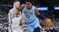 Jaren Jackson needs procedure after agreeing to Grizzlies contract