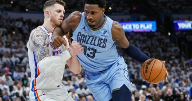 Jaren Jackson needs procedure after agreeing to Grizzlies contract