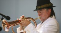 Jazz Great Chuck Mangione, Dead at 84