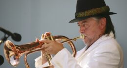 Jazz Great Chuck Mangione, Dead at 84
