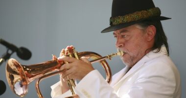 Jazz Great Chuck Mangione, Dead at 84