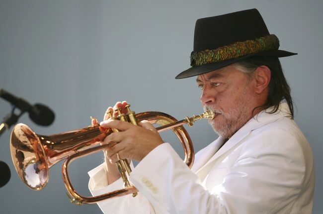 Jazz Great Chuck Mangione, Dead at 84