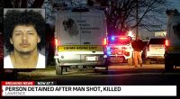 'Jealous' boyfriend allegedly killed girlfriend's new man