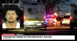 'Jealous' boyfriend allegedly killed girlfriend's new man