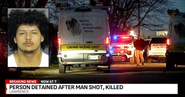 'Jealous' boyfriend allegedly killed girlfriend's new man