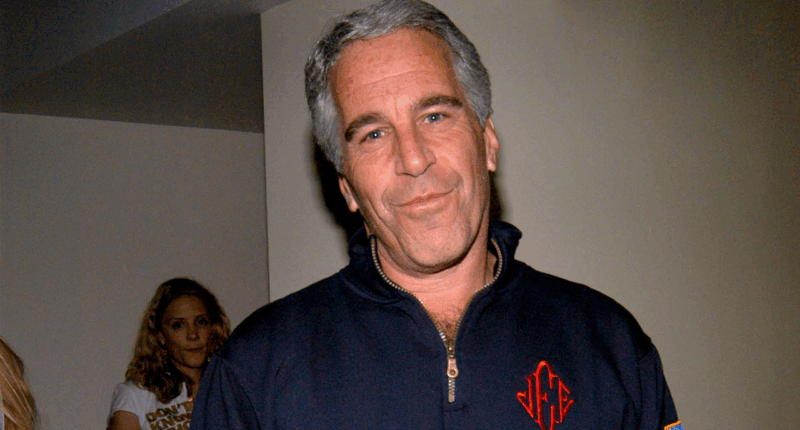 Jeffrey Epstein's brother laughs at 'stupid' FBI memo defending controversial suicide ruling: report