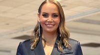 Jelena Dokic goes bridal dress shopping