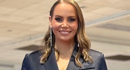 Jelena Dokic goes bridal dress shopping