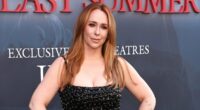 Jennifer Love Hewitt fans praise actress as she debuts curvy look