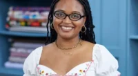 Jessica Harriott-Kerr Wiki, Age, Great British Sewing Bee |