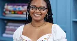 Jessica Harriott-Kerr Wiki, Age, Great British Sewing Bee |