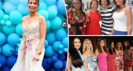 Jill Zarin returns with her 12th annual Hamptons Luxury Luncheon cancer benefit
