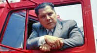 Jimmy Hoffa's family reveal new hope as they speak out 50 years on