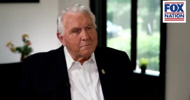 Jimmy Hoffa’s son: Who killed my dad, why, and what it did to my family