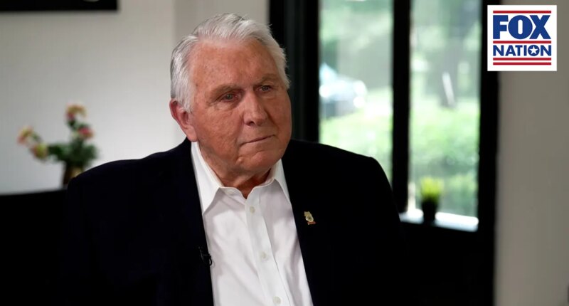 Jimmy Hoffa’s son: Who killed my dad, why, and what it did to my family