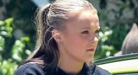 JoJo Siwa's romance with Chris Hughes heats up
