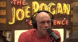 Joe Rogan SLAMMED by Hollywood star for calling out Trump's ICE raids