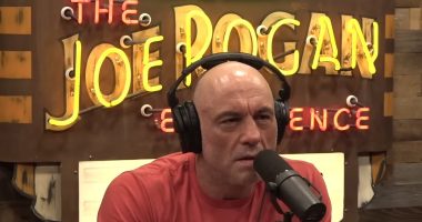 Joe Rogan SLAMMED by Hollywood star for calling out Trump's ICE raids