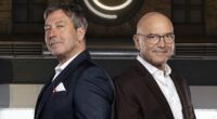 John Torode 'plans legal action against BBC' after MasterChef sacking
