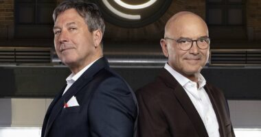 John Torode 'plans legal action against BBC' after MasterChef sacking