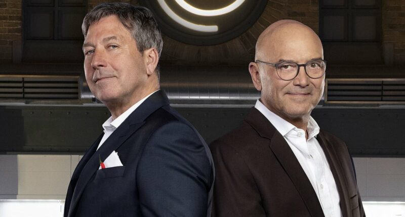 John Torode 'plans legal action against BBC' after MasterChef sacking