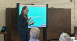 Johnson City leaders, community discuss proposed 'last call' ordinance