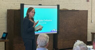 Johnson City leaders, community discuss proposed 'last call' ordinance