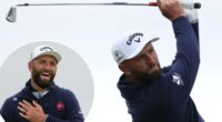 Jon Rahm has sights set on third leg of career grand slam at British Open