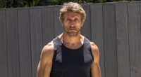 Jonathan LaPaglia seen for the first time since Survivor exit