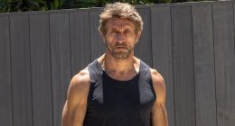 Jonathan LaPaglia seen for the first time since Survivor exit