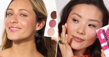 Jones Road Miracle Balm palettes are back for a limited time